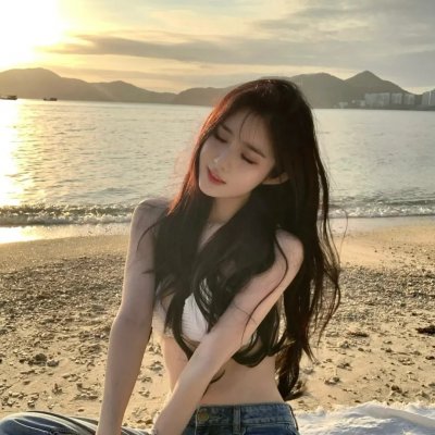 无法相恋的两人